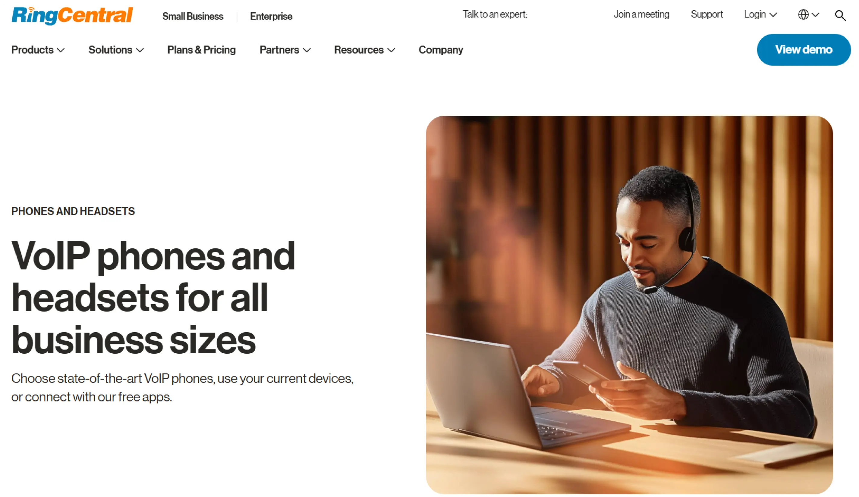#3 RingCentral